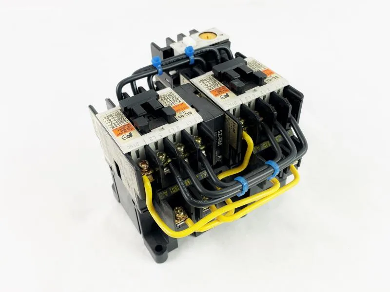 Fuji Electric 4NX0A0BK01K — Circuit Breaker Accessories (image 2)