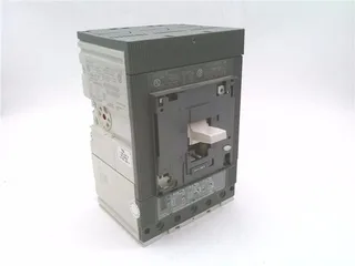 ABB 1SDA054321R1 — Molded Case Circuit Breakers (MCCB)