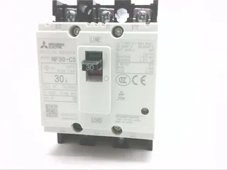 Mitsubishi Electric NF30-CS3P30AW