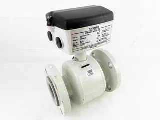 Siemens 7ME6310-2YJ17-8JB1-ZY17 — Flow Meters