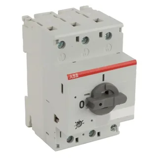 ABB MS325-0.63 — Motor Starters (image 2)
