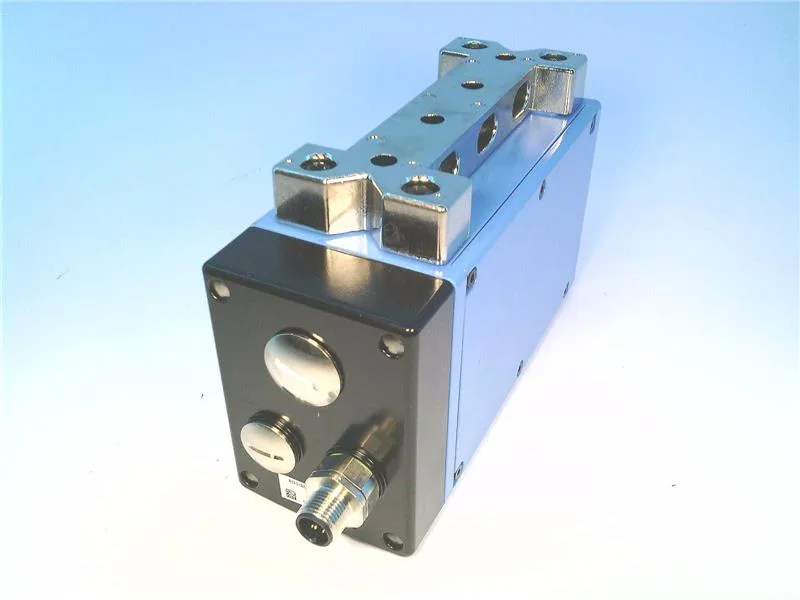SICK DME4000-315S02 — Proximity Sensors