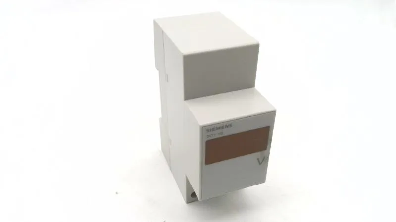 Siemens 7KT1110 — Process / Temperature Controllers