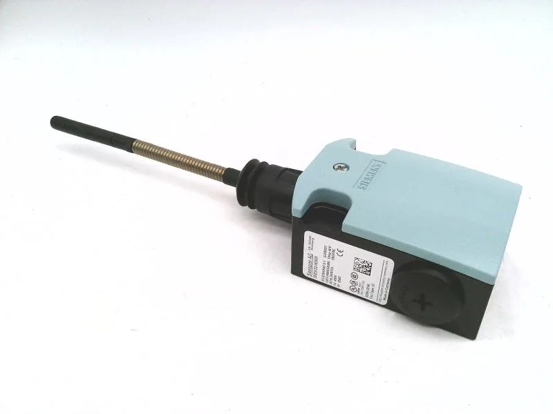 Siemens 3SE5122-0CR01 — Limit Switches (image 3)