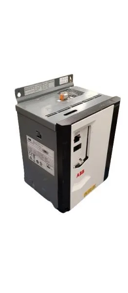 ABB DCS880-S01-0045-05X0 — DC Drives (image 4)