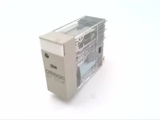 Omron G2R-2-SND DC6(S) — General Purpose Relays (image 2)