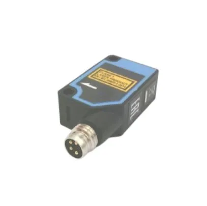 SICK WTB8L-P2211 — Photoelectric Sensors (image 2)