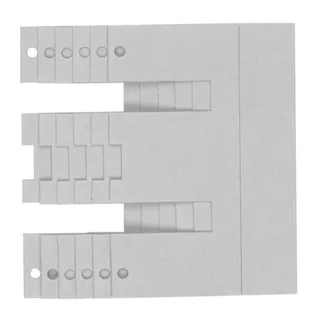 ABB TMM6CLL — Molded Case Circuit Breakers (MCCB) (image 4)