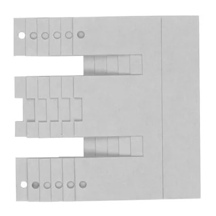 ABB TMPR8212R — Miniature Circuit Breakers (MCB) (image 4)