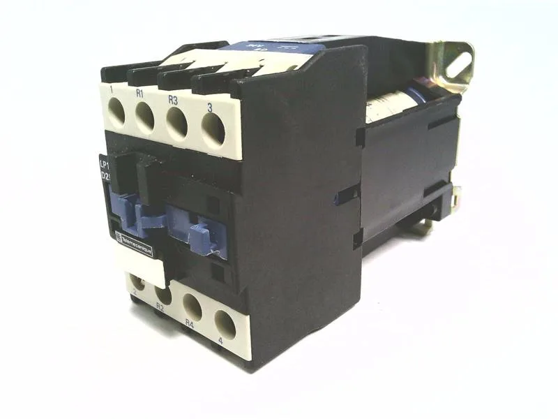 Schneider Electric LP1-D25008-BD — Contactors (image 3)