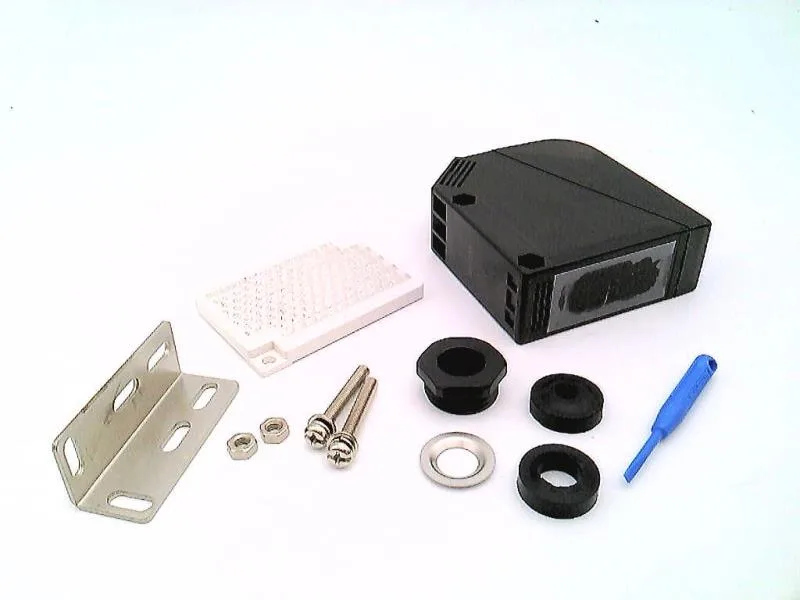Autonics BX5M-MFR — Photoelectric Sensors (image 4)