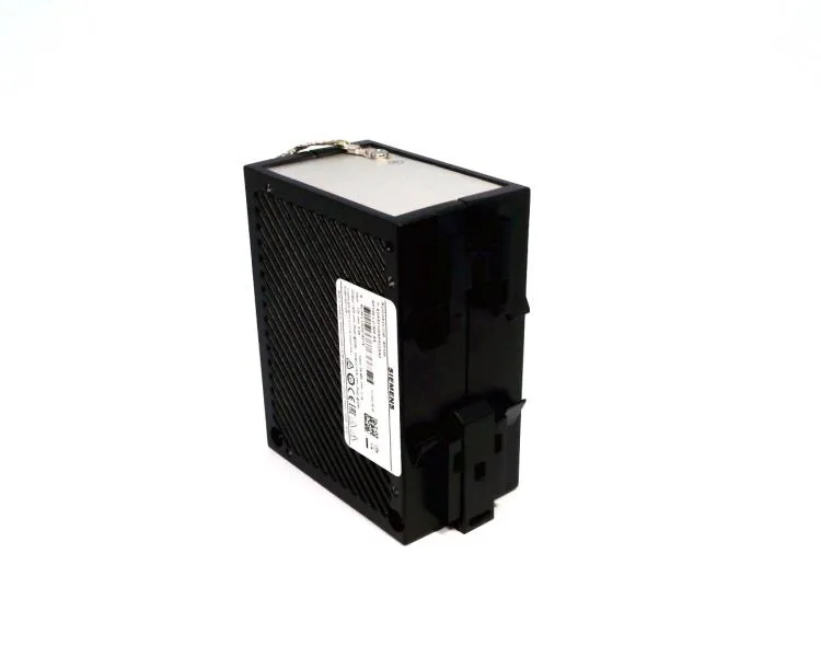 Siemens 6GK60100AP022AA0 — Industrial Networking (image 3)