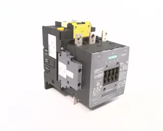 Siemens 3RT1056-6SP36 — Contactors (image 3)