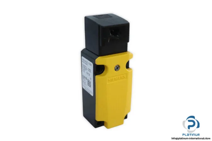 Siemens 3SE5112-0QV10 — Limit Switches (image 4)