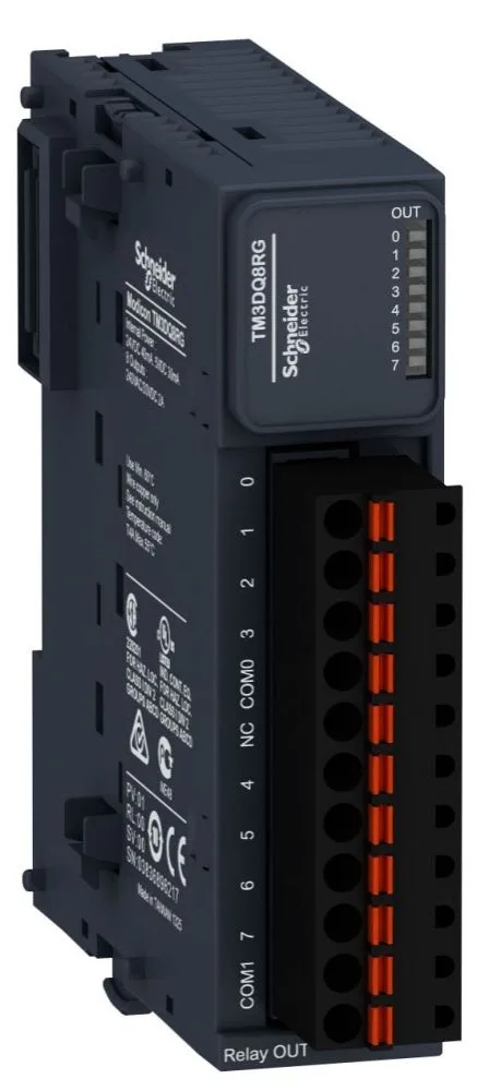 Schneider Electric TM3DQ8RG (image 4)