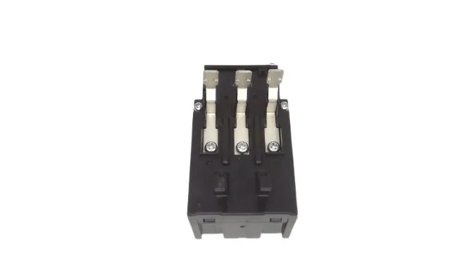 Fuji Electric TK-E2-9-13 — Contactors (image 4)