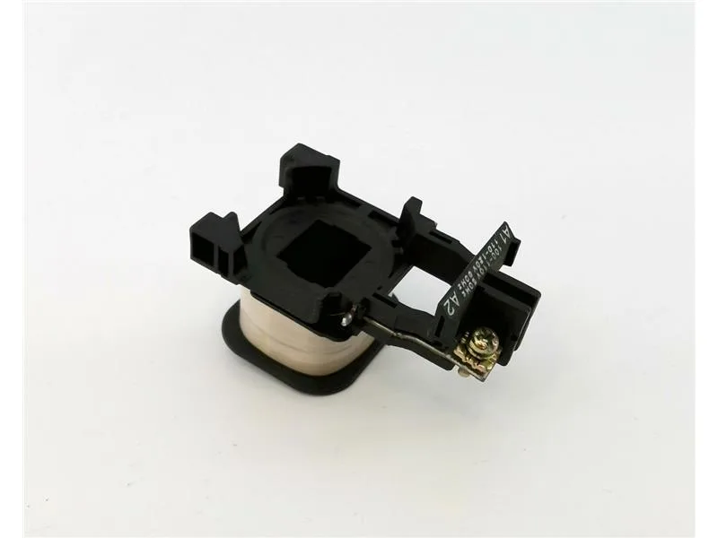 Fuji Electric SC-03.0-5.0/100-120V — Contactors (image 2)
