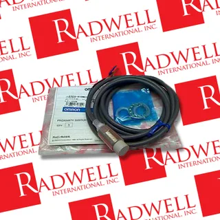 Omron E2EG-X10MC1 — Proximity Sensors (image 2)