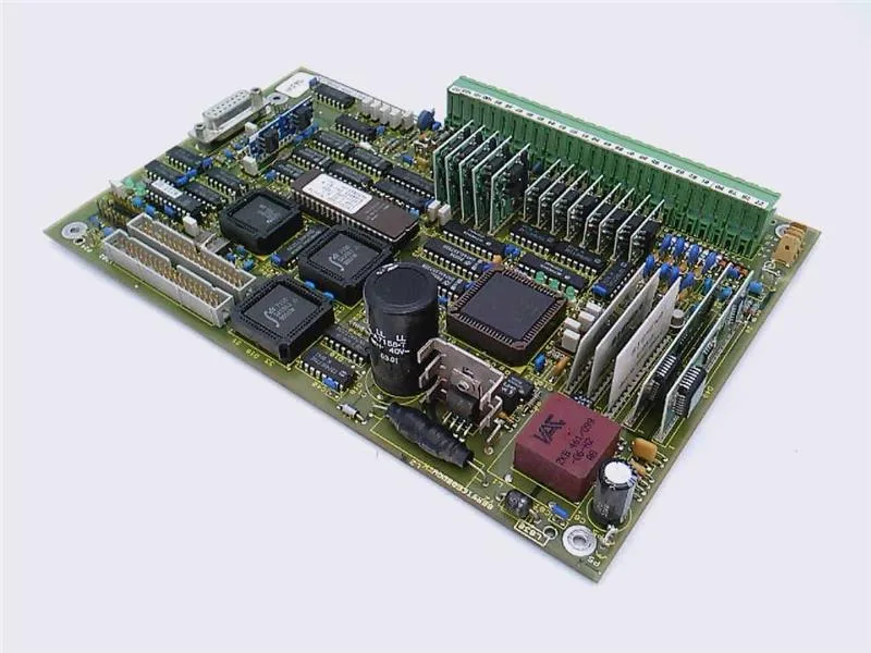 Siemens 6RA8232-1DB0/Z1004 — DC Drives (image 3)