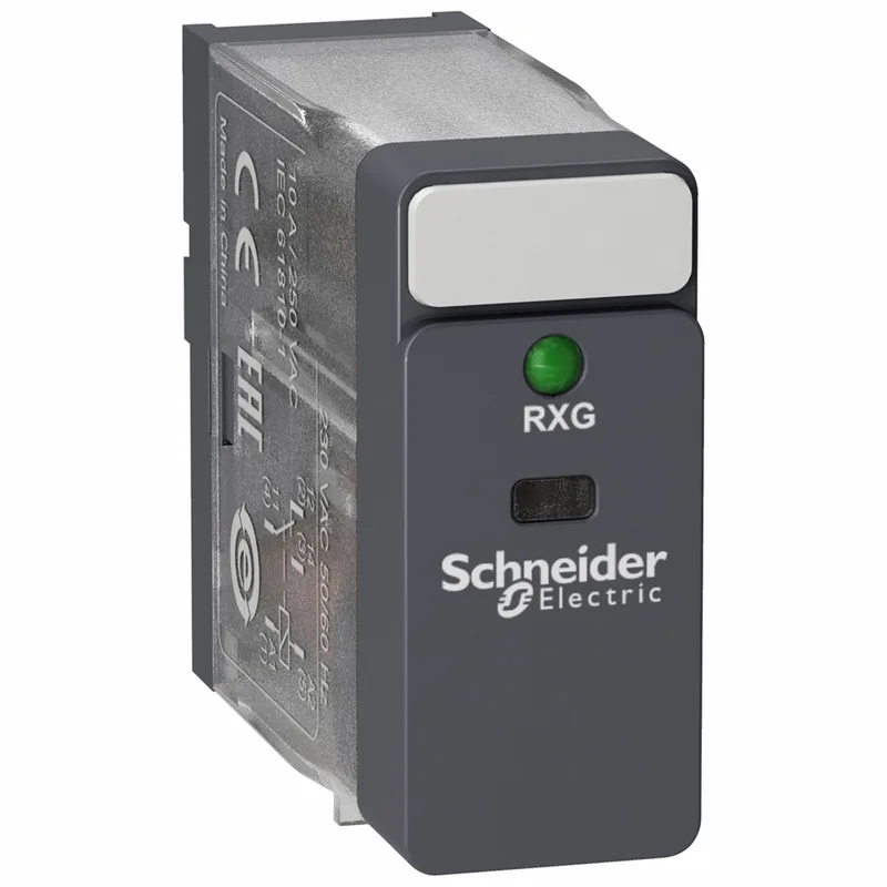 Schneider Electric RXG13F7