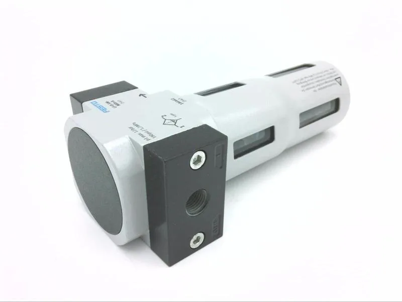 Festo LF-1/4-D-5M-MIDI-A — Pneumatics
