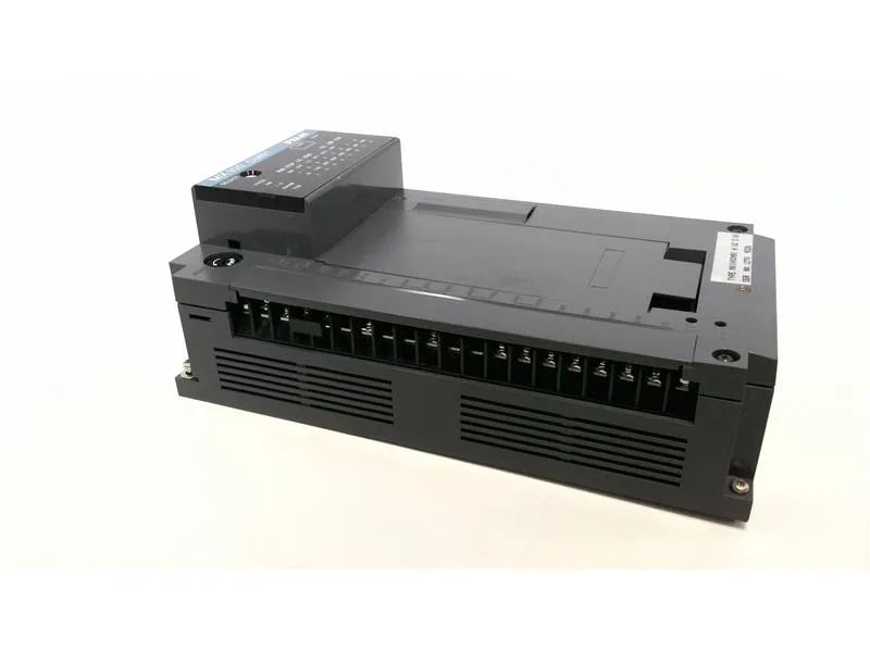 Fuji Electric MX100CM91 — PLC I/O & Expansion Modules (image 4)