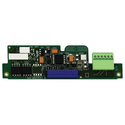 Schneider Electric VW3A3401 (image 2)