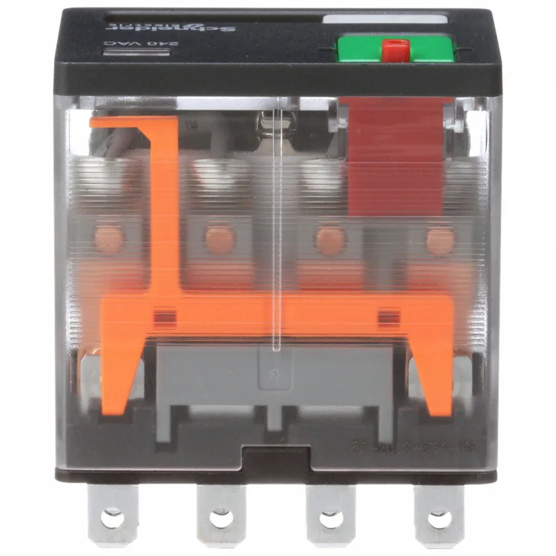 Schneider Electric 784XDXM4L-240A (image 5)