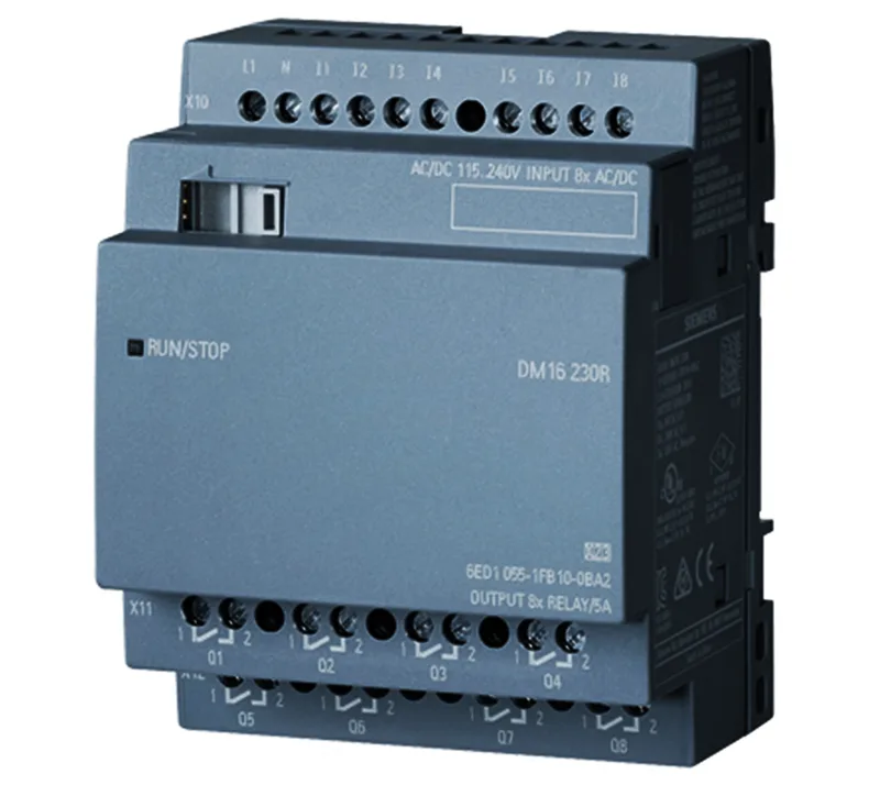 Siemens 6ED1055-1FB10-0BA2 — Digital Input Modules (image 5)