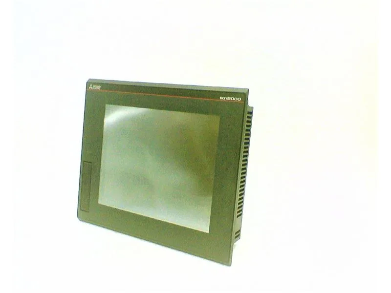 Mitsubishi Electric GT2508-VTBA — HMI Operator Interfaces (image 4)