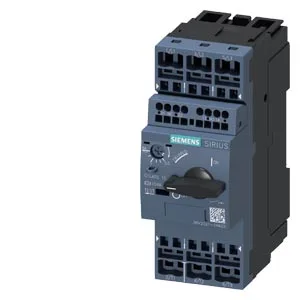 Siemens 3RV2021-1HA25