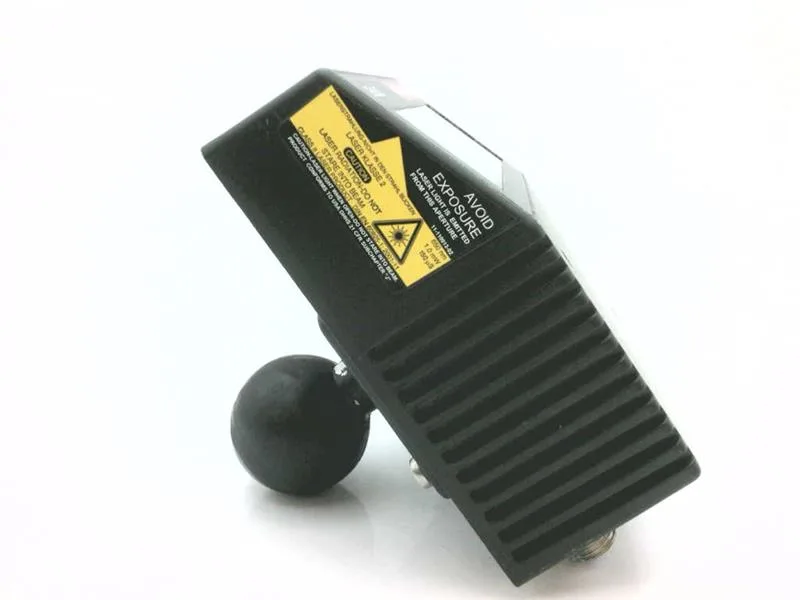 Omron FIS-0860-0002 — Machine Vision & Barcode (image 2)