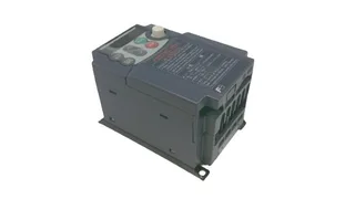 Fuji Electric FRN0.2C1S-2MO — AC Drives (VFD) (image 3)