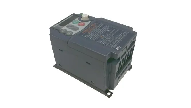 Fuji Electric FRN0.2C1S-2MO — AC Drives (VFD) (image 3)
