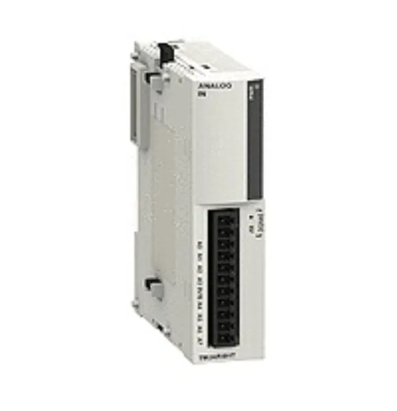 Schneider Electric TM2ARI8HT (image 2)