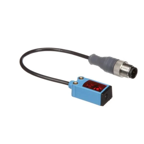 SICK WTB4-3P3461 — Photoelectric Sensors