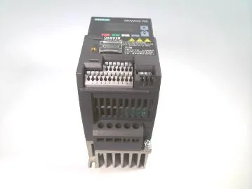 Siemens 6SL3210-5BB15-5UV1 (image 2)