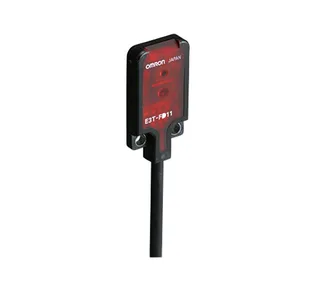 Omron E3T-FD11 — Photoelectric Sensors (image 3)