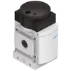 Festo MS6-DL-1/2 — Air Preparation (FRL) (image 4)