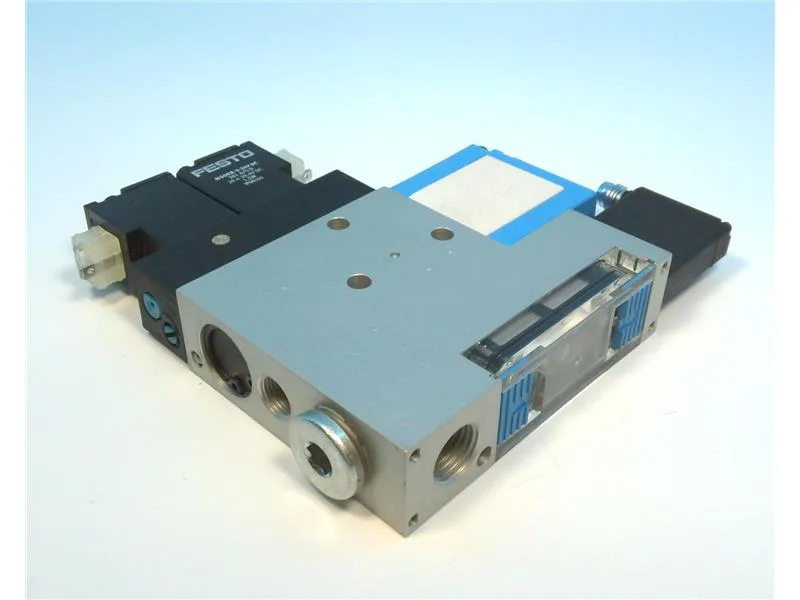 Festo VADMI-140-N — Grippers & Vacuum (image 3)
