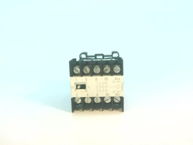Siemens 3TK2031-0BB4 — Contactors (image 3)