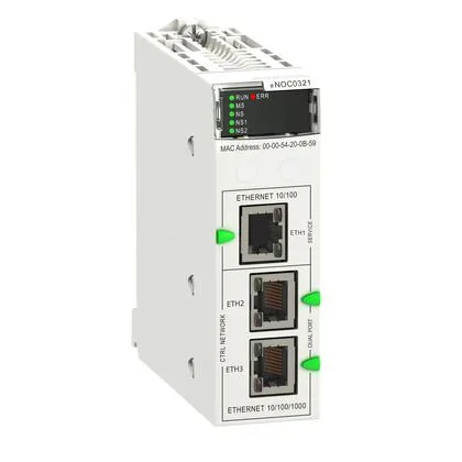 Schneider Electric BMENOC0321