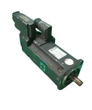 Siemens 1FK7034-5AK71-1LG5 — Servo Motors (image 2)