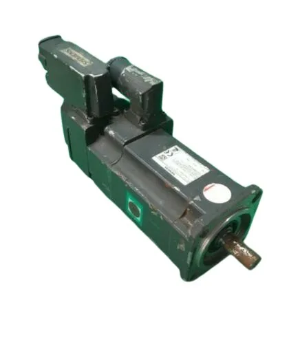 Siemens 1FK7034-5AK71-1LG5 — Servo Motors (image 2)