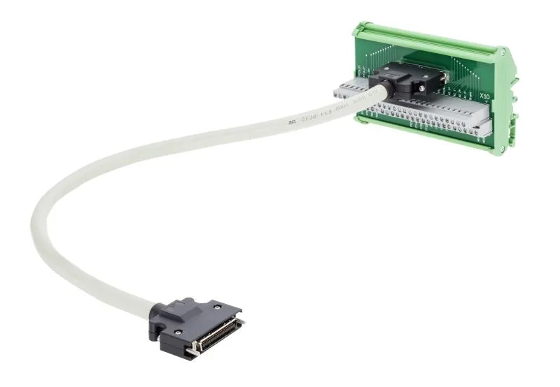 Siemens 6SL3260-4NA00-1VA5 (image 5)