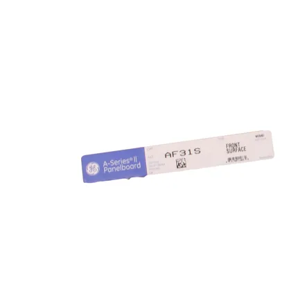 ABB AF31S — Contactors (image 3)