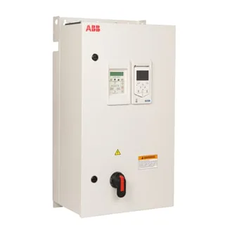 ABB 3AUD0000004274 — AC Drive (VFD) 600V (image 5)