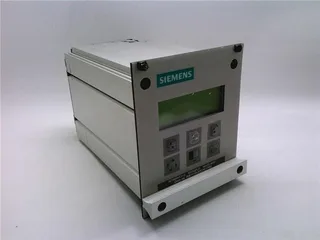 Siemens 7ME4110-2CC10-1AA0 — Flow Meters (image 2)