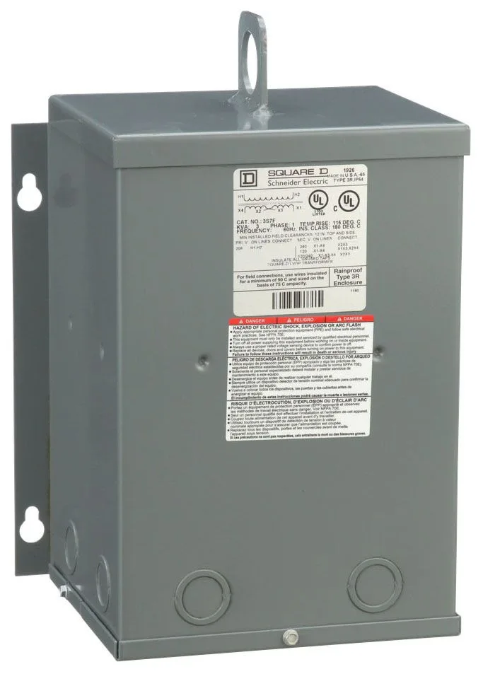 Schneider Electric 3S7F