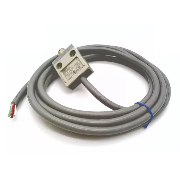 Omron D4C-2260 — Limit Switches